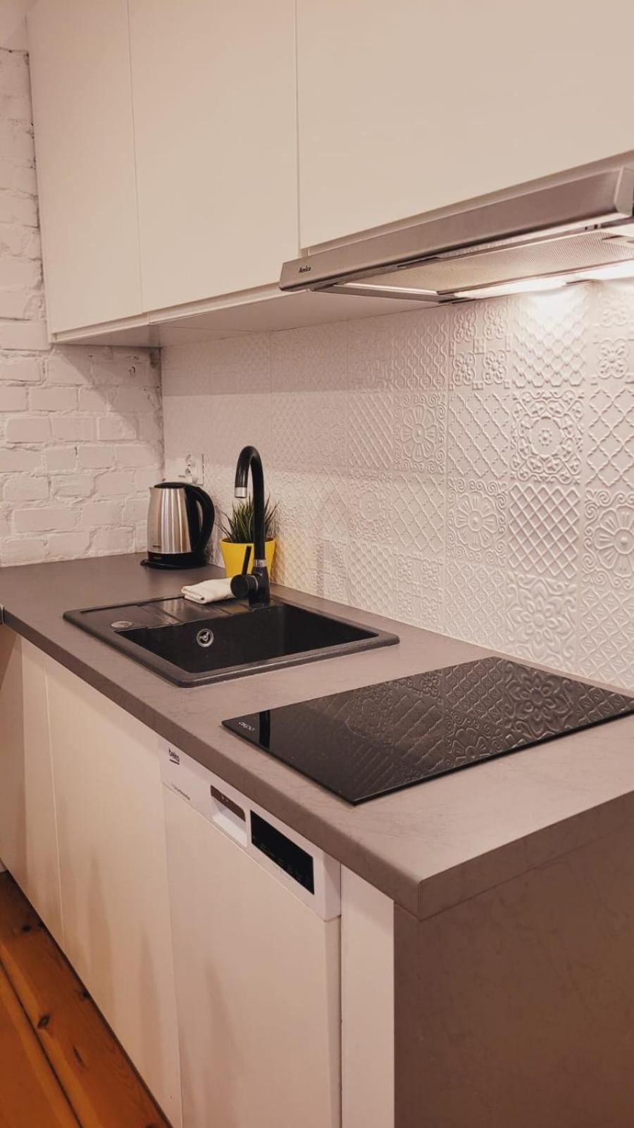 Apartament W Centrum Miasta บิดกอชซ์ ภายนอก รูปภาพ